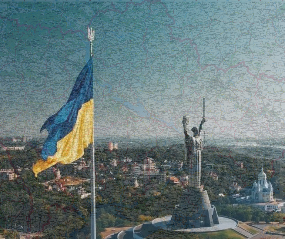 Дорожня карта сталого відновлення України