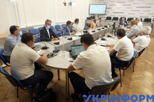 «Незаконні рубки: правовий вимір проблеми та стан правозастосування»
