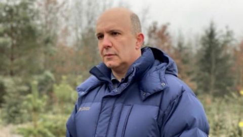 Заява ГО “ЛІіС”, щодо звільнення міністра захисту довкілля та природних ресурсів Романа Абрамовськог