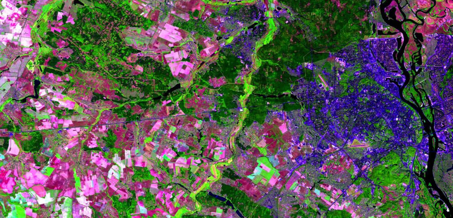 Кому буде корисна система Deep Green Ukraine