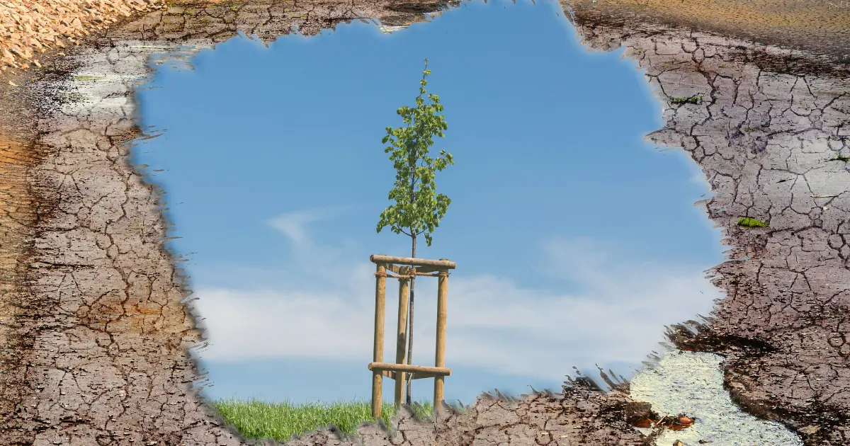 Climate Adaptation Marathon: Become the Voice That Unites!