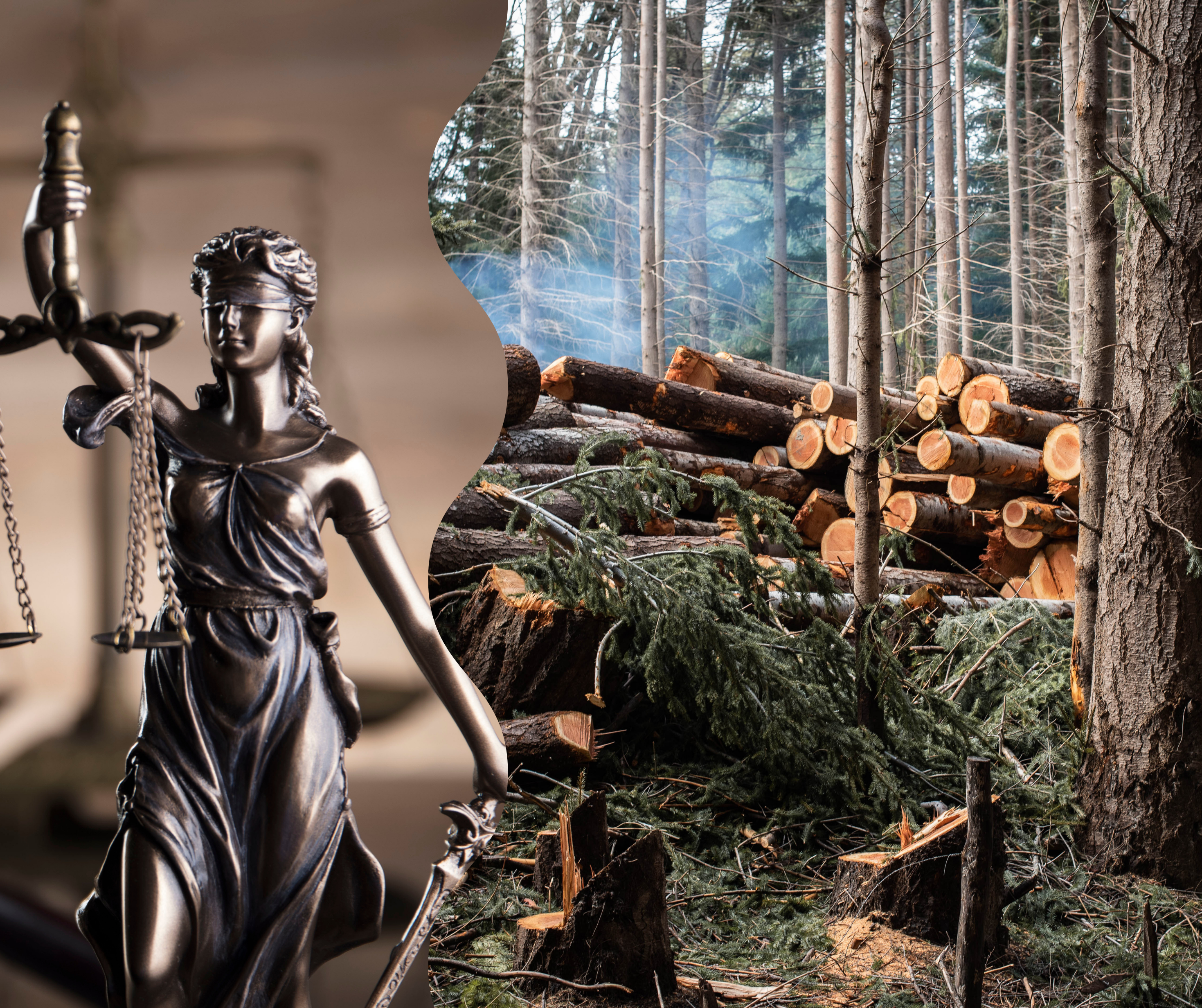 Bill No. 9665: Strengthening Liability for Illegal Logging