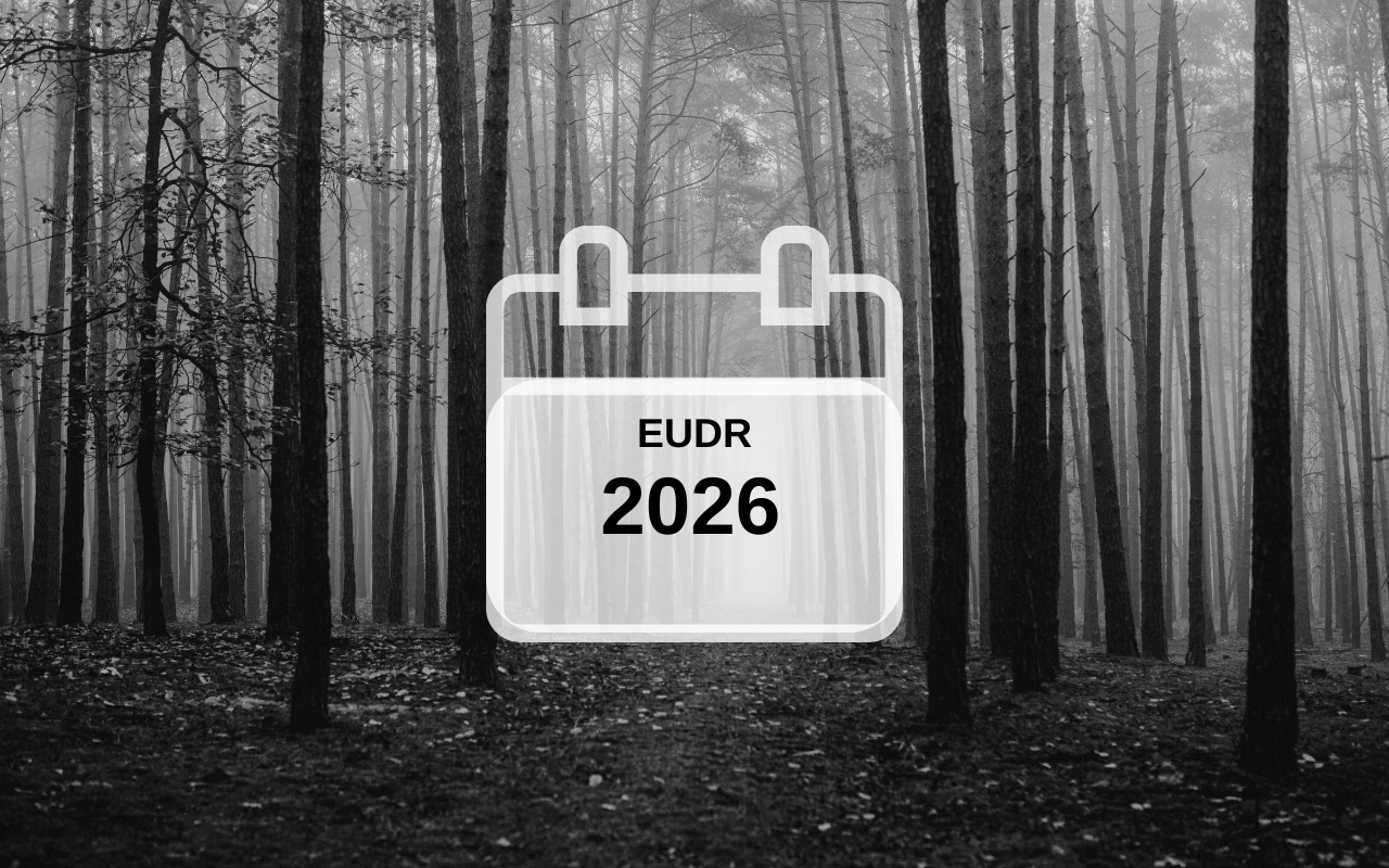 🚨 EU may postpone the EUDR once again