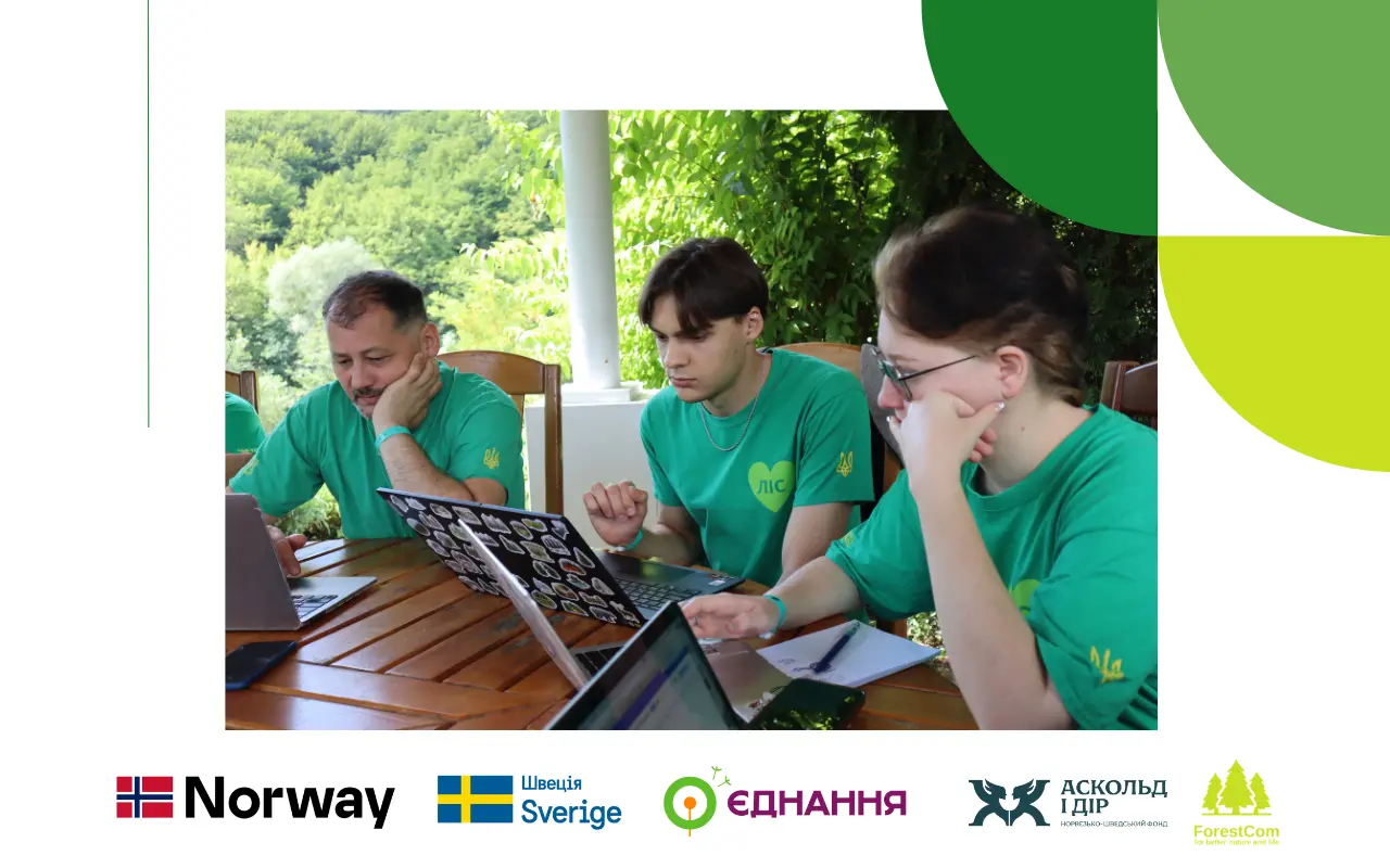 Проміжний звіт за перше півріччя реалізації проєкту з адвокації