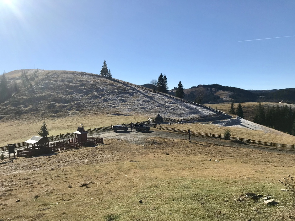 Ukrainian Carpathian National Nature Park