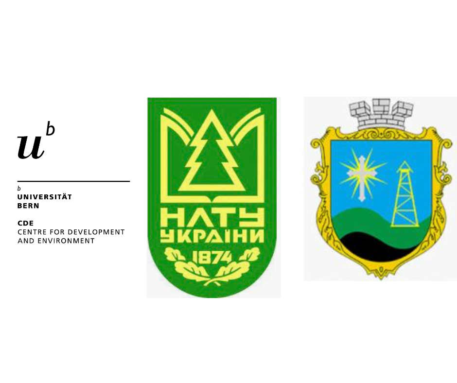 Transformative Pilot Action (TPA) Project on Bioenergy for Boryslav